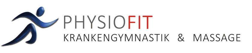 Physiofit Kellberg / Physiofit Thyrnau / Reiner Neustifter logo